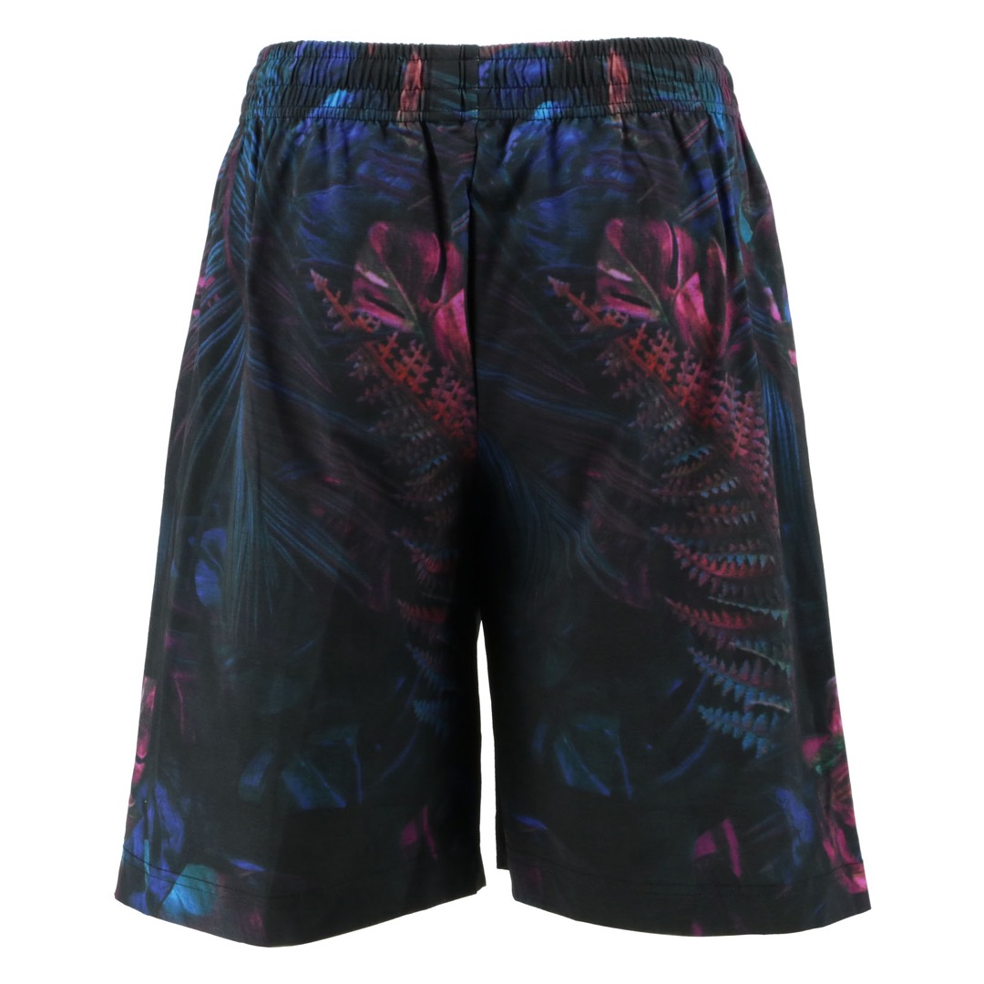 ロイヤルブルー×マロン