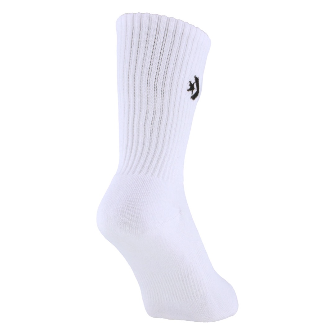 ホワイト×ブラック