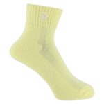 パステルイエロー