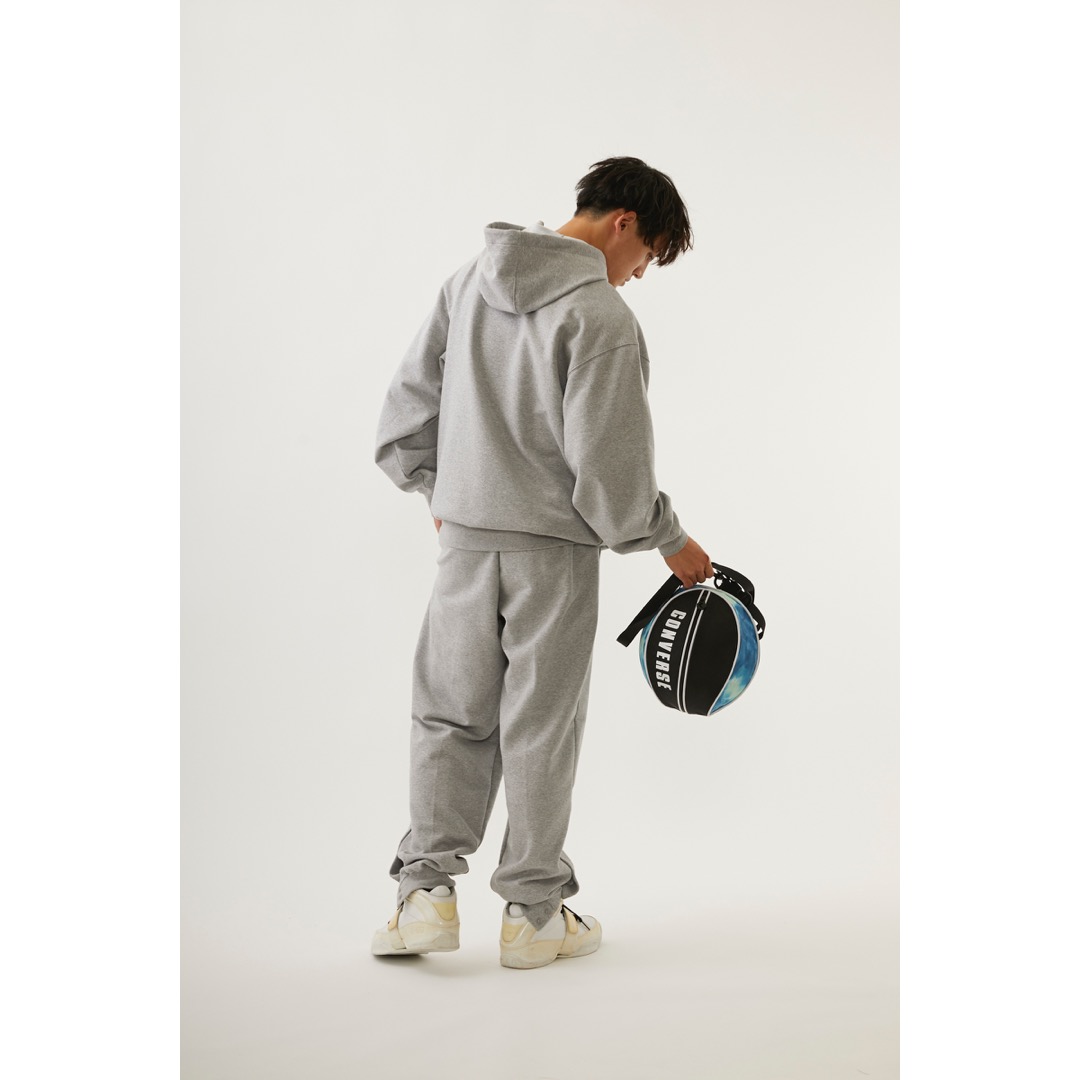 ブラック×ネイビー