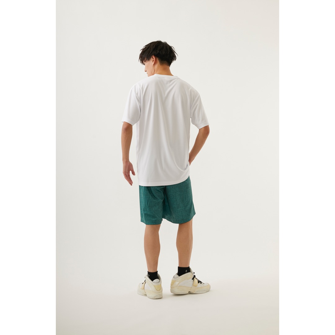 スモークグリーン