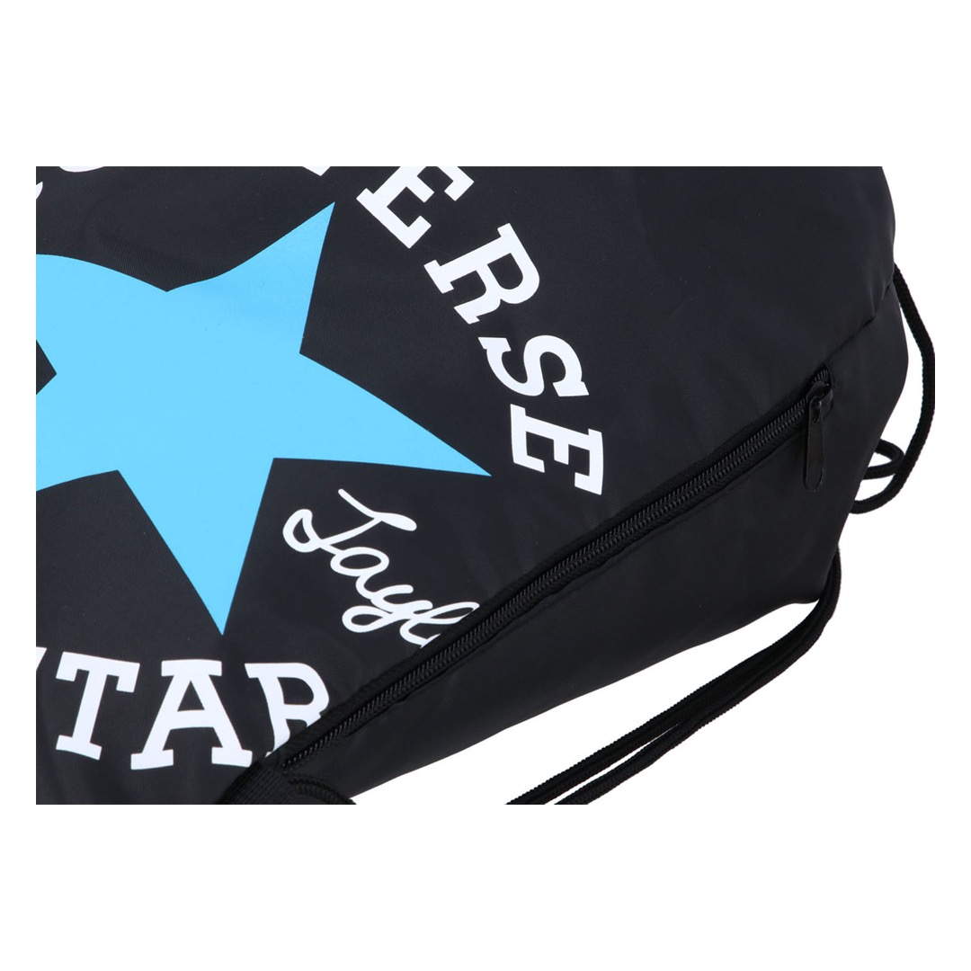 ブラック×サックス