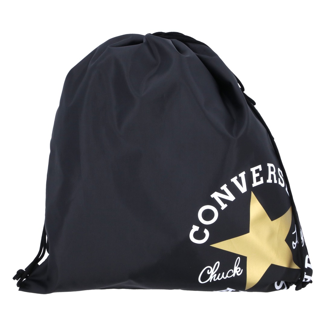 ブラック×ゴールド