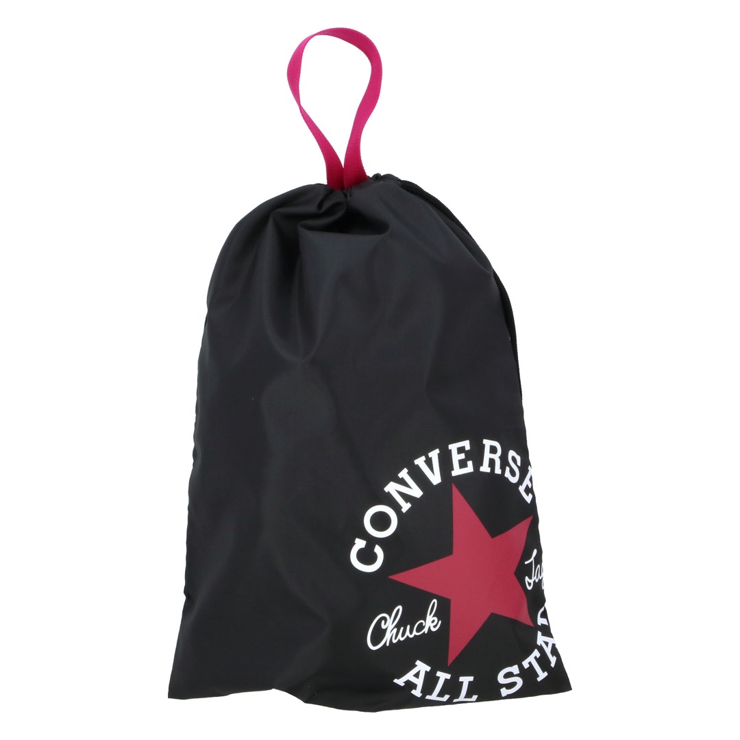 ブラック×マゼンタ