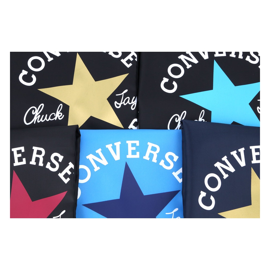 ブラック×ゴールド