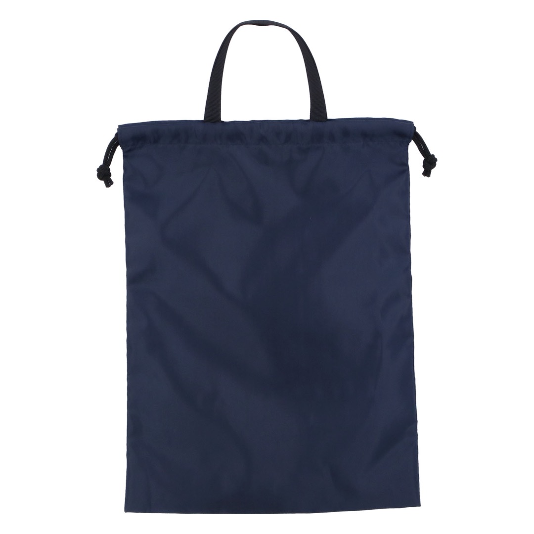 ネイビー×ゴールド