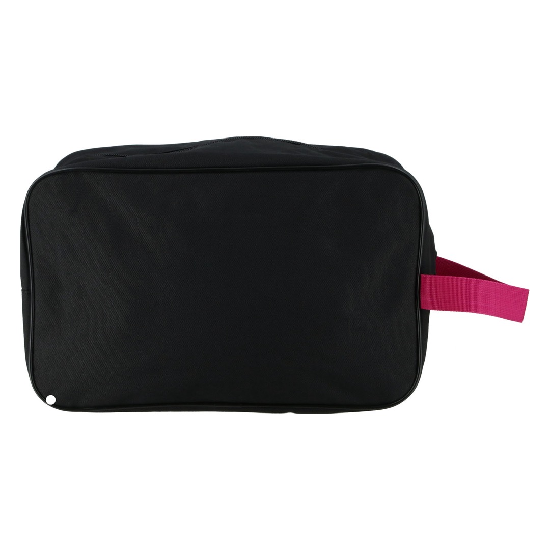 ブラック×マゼンタ