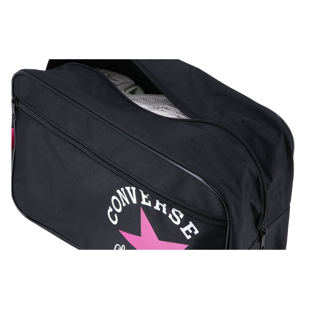 ブラック×マゼンタ