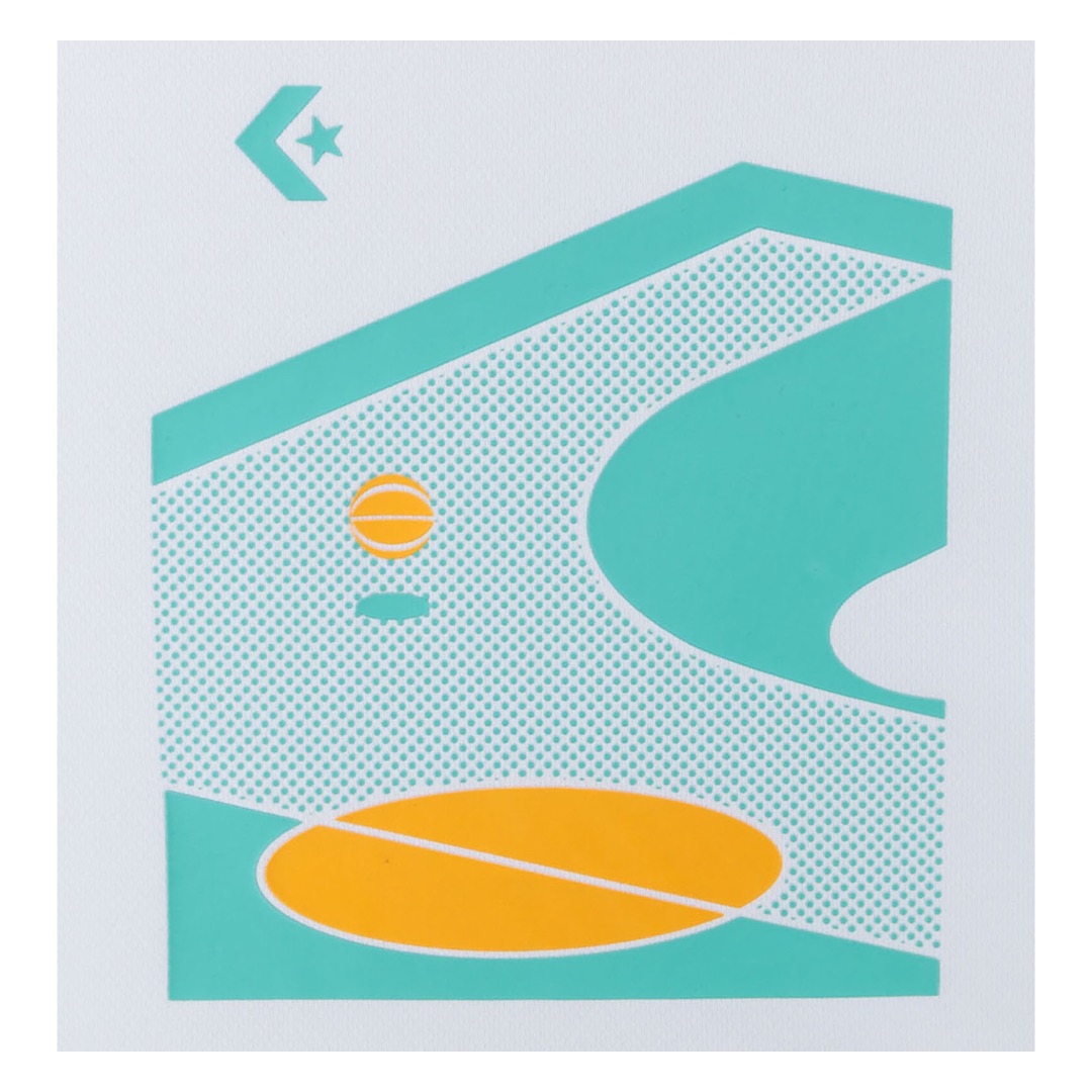 ホワイト×ゴールド