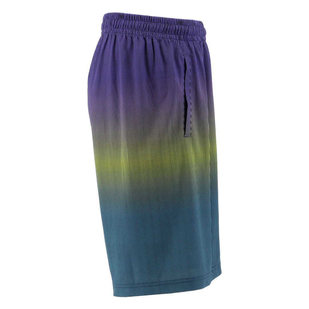 スモークグリーン