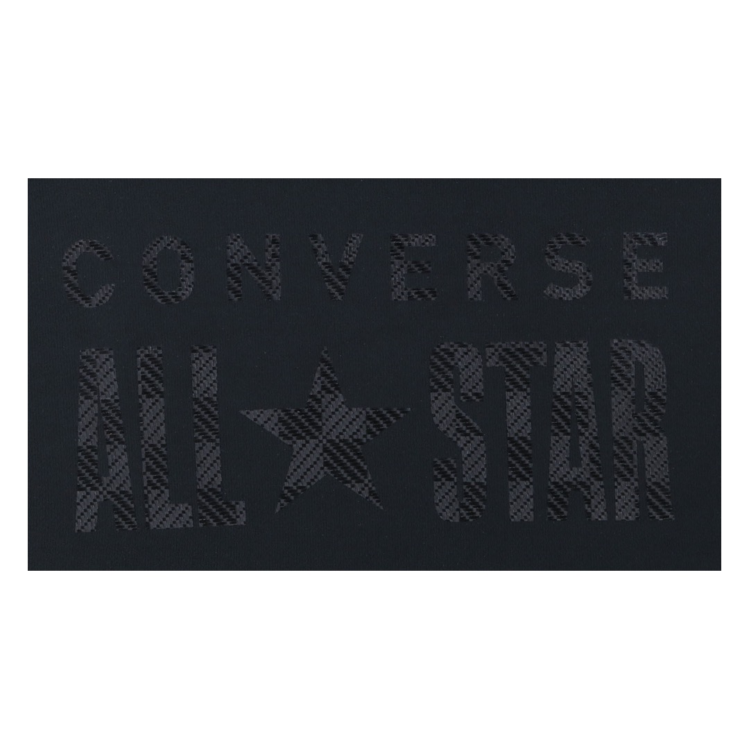 ブラック×ブラック