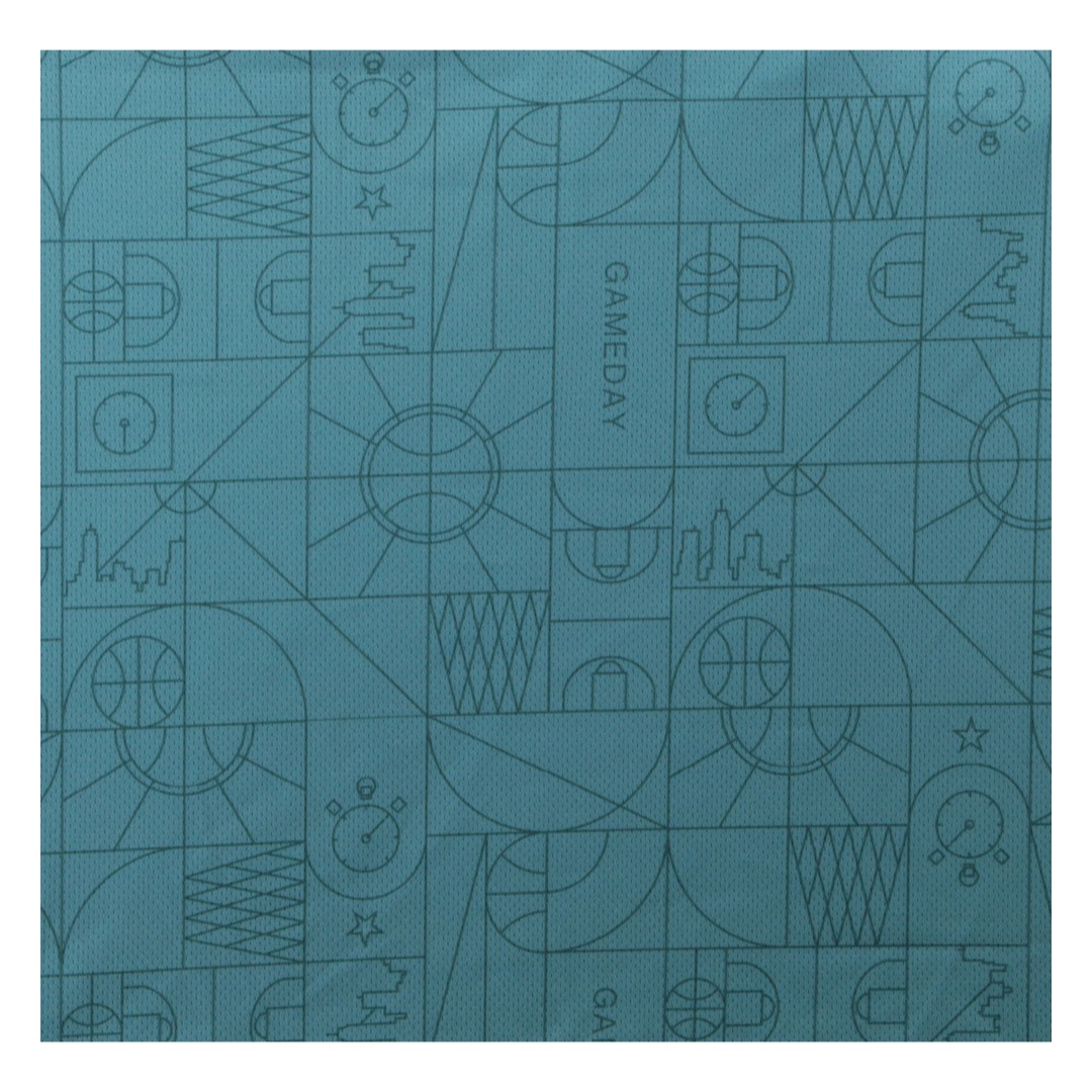 スモークグリーン