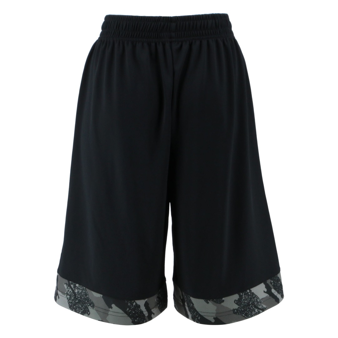 ブラック×ブラック