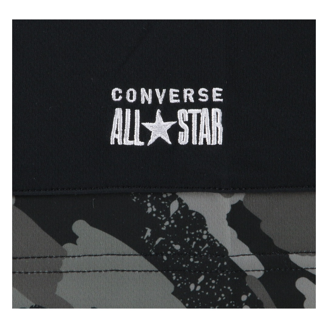 ブラック×ブラック