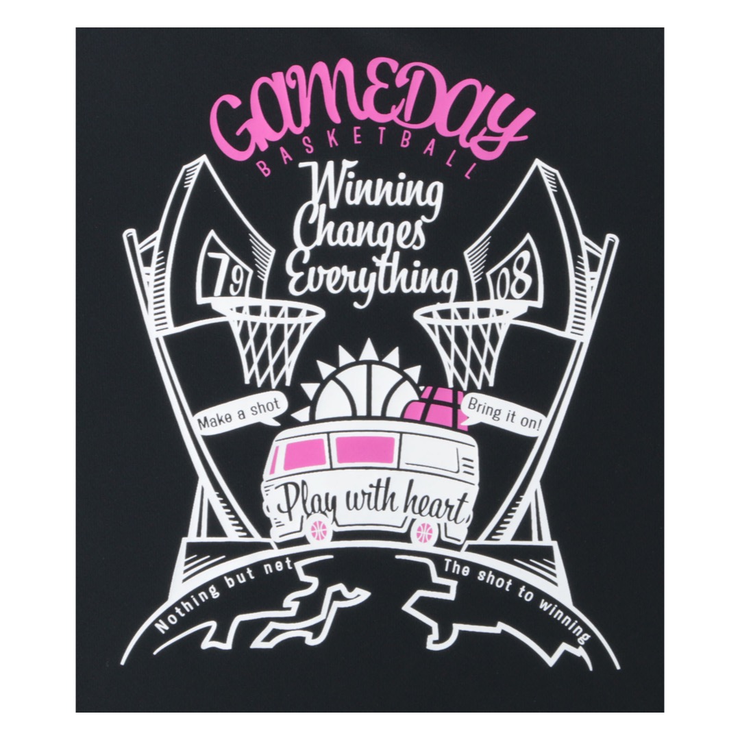 ブラック×ホワイト