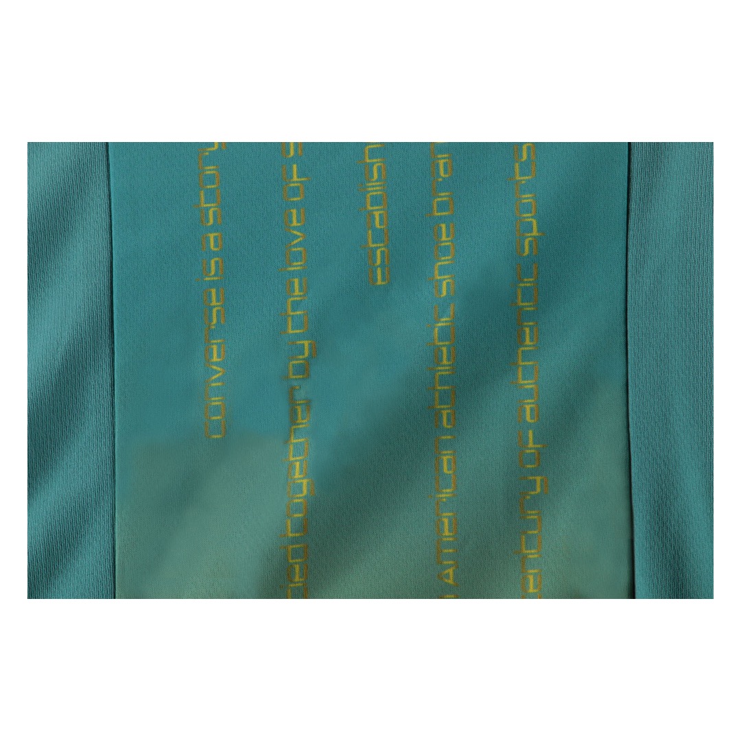 スモークグリーン