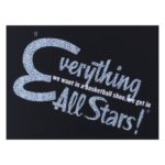 ブラック×ホワイト