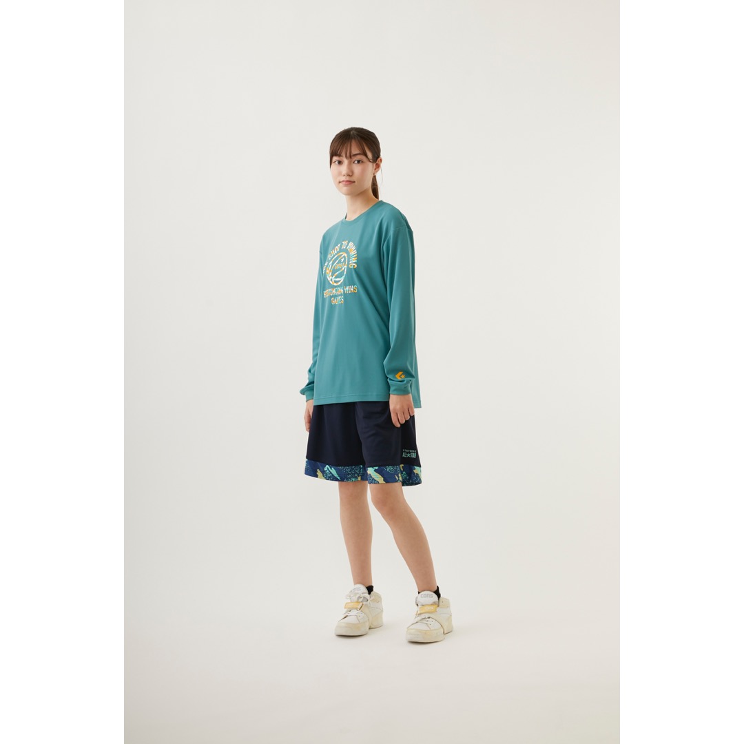 スモークグリーン