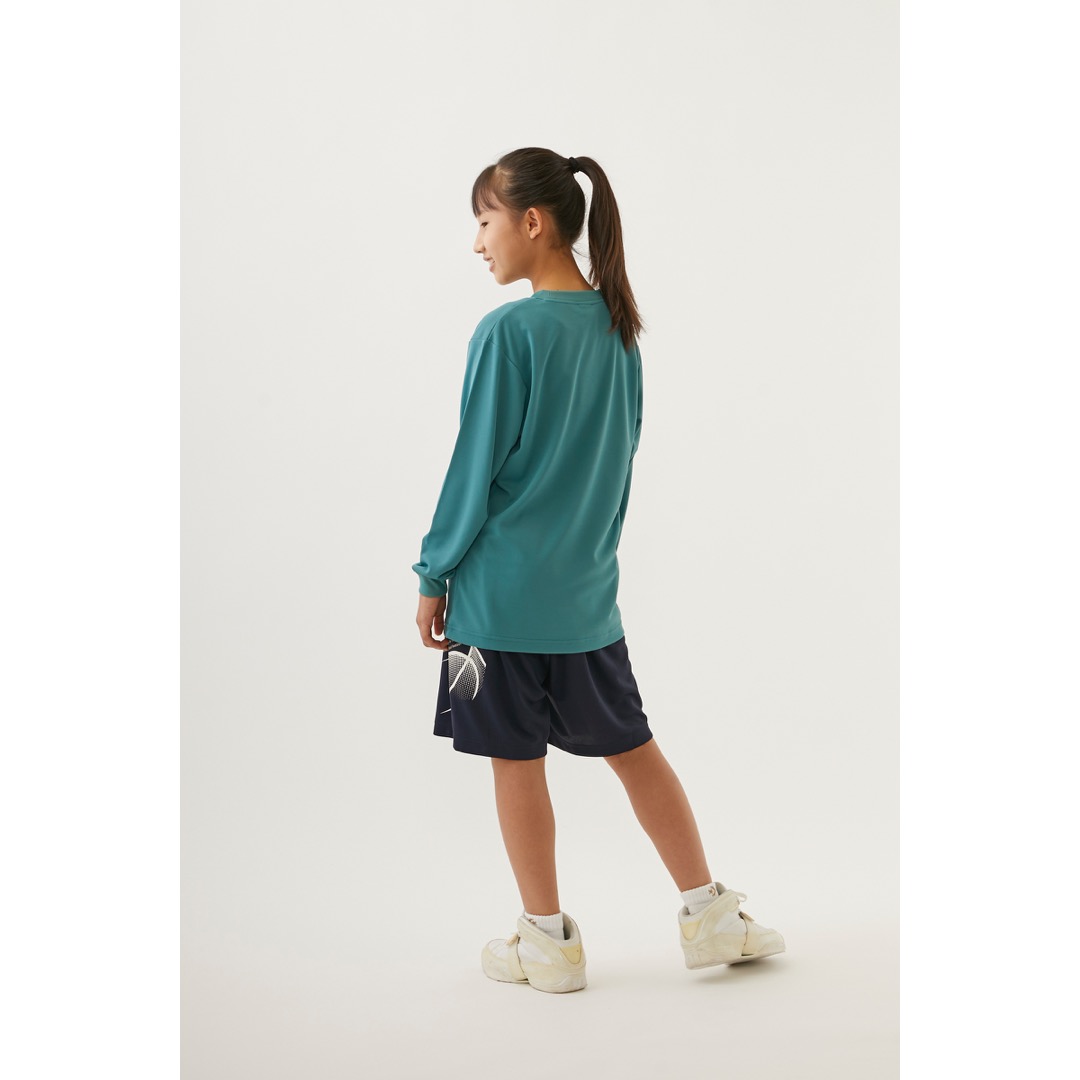 スモークグリーン