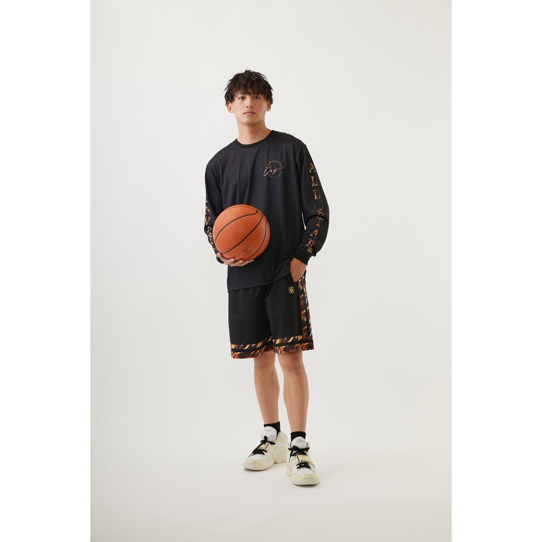 ブラック×ホワイト