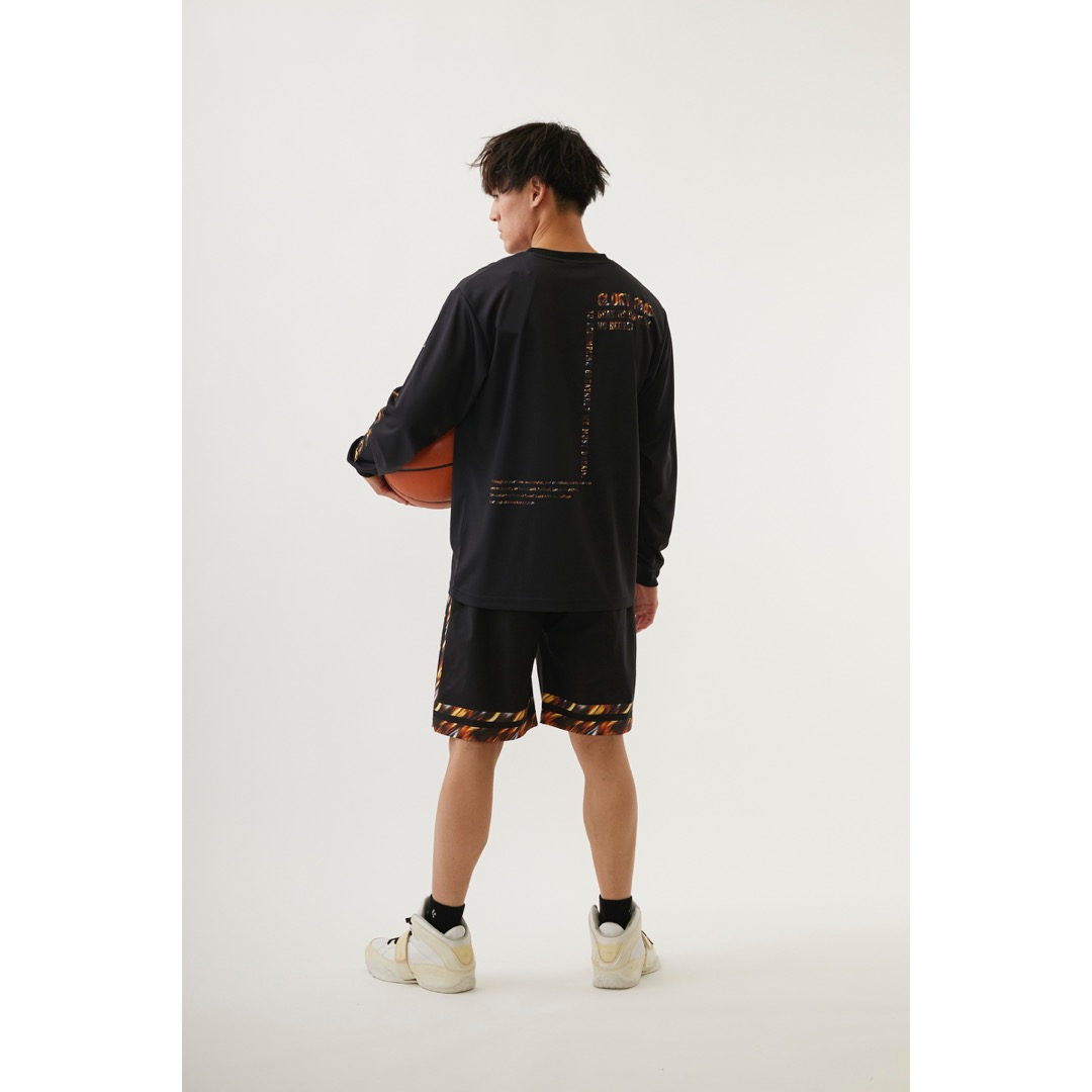 ブラック×ホワイト