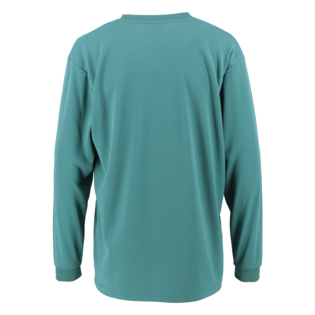 スモークグリーン