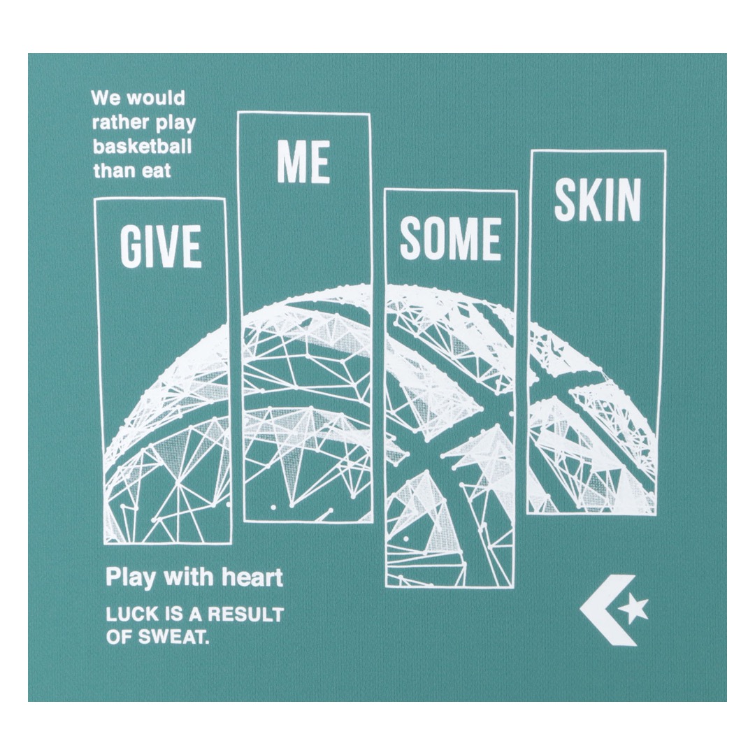 スモークグリーン