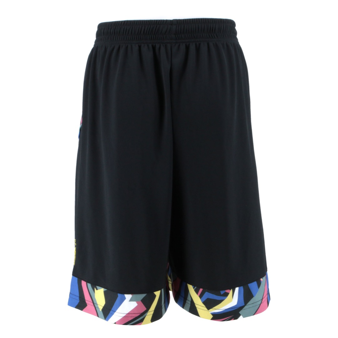 ブラック×イエロー