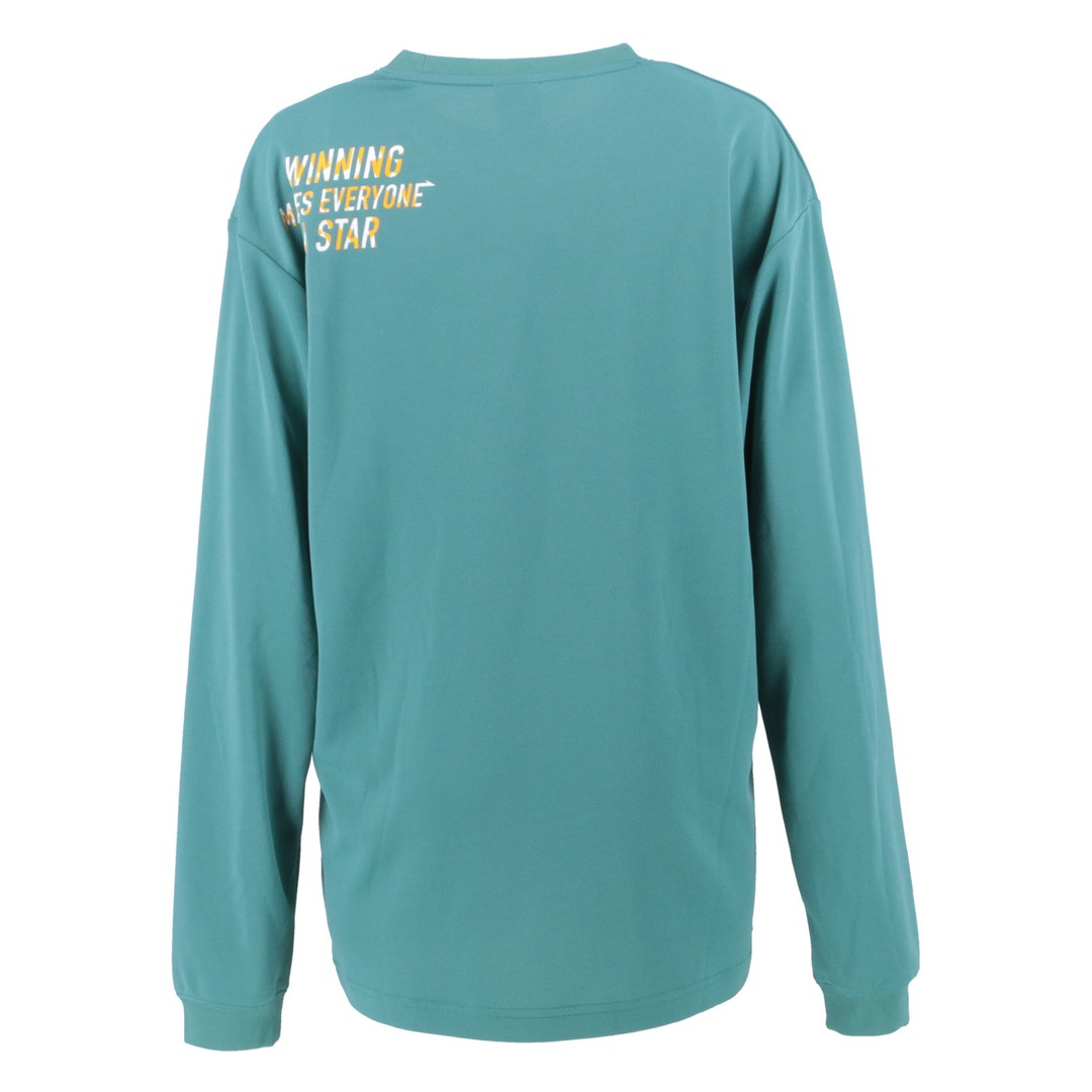 スモークグリーン