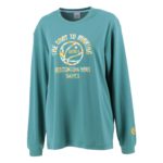 スモークグリーン