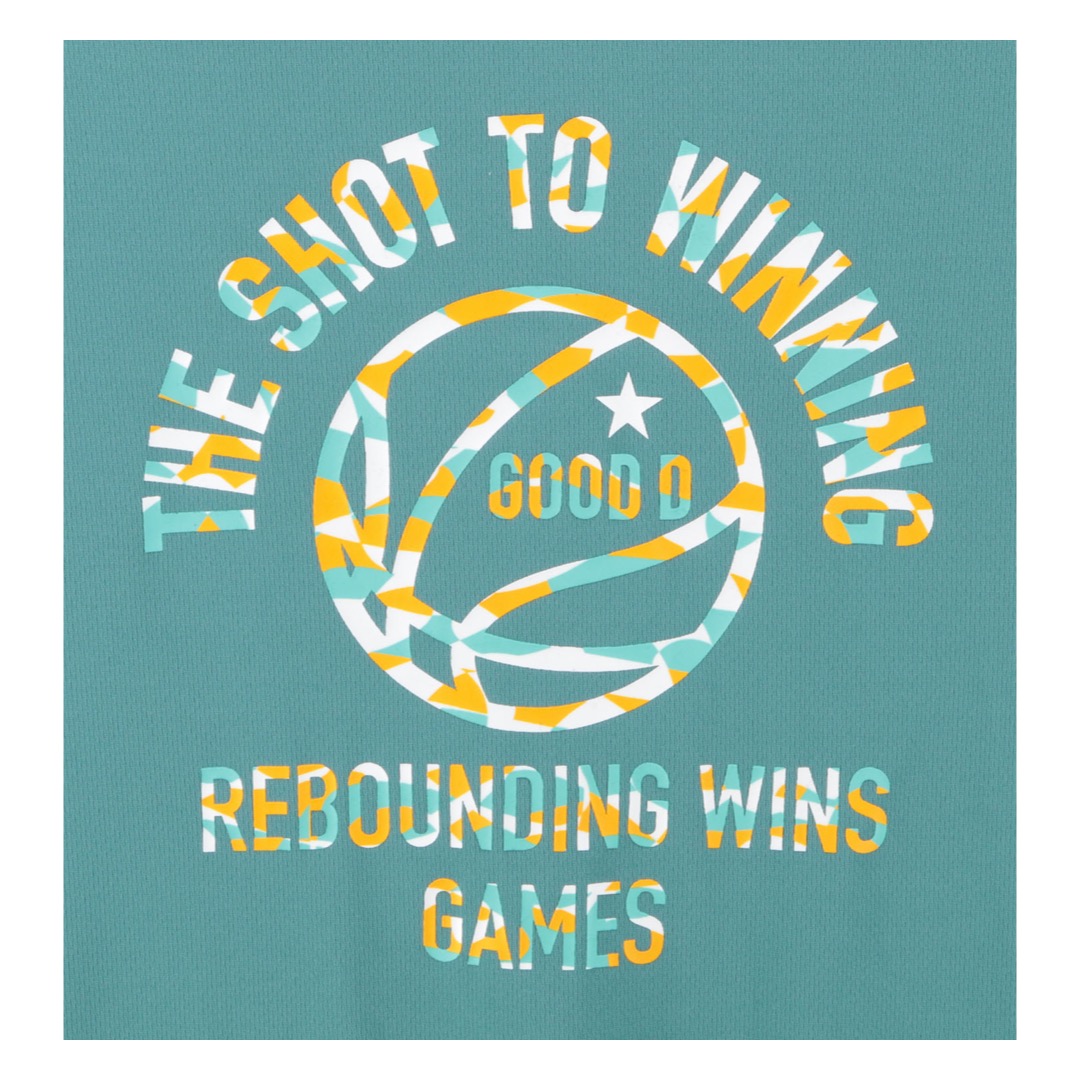 スモークグリーン