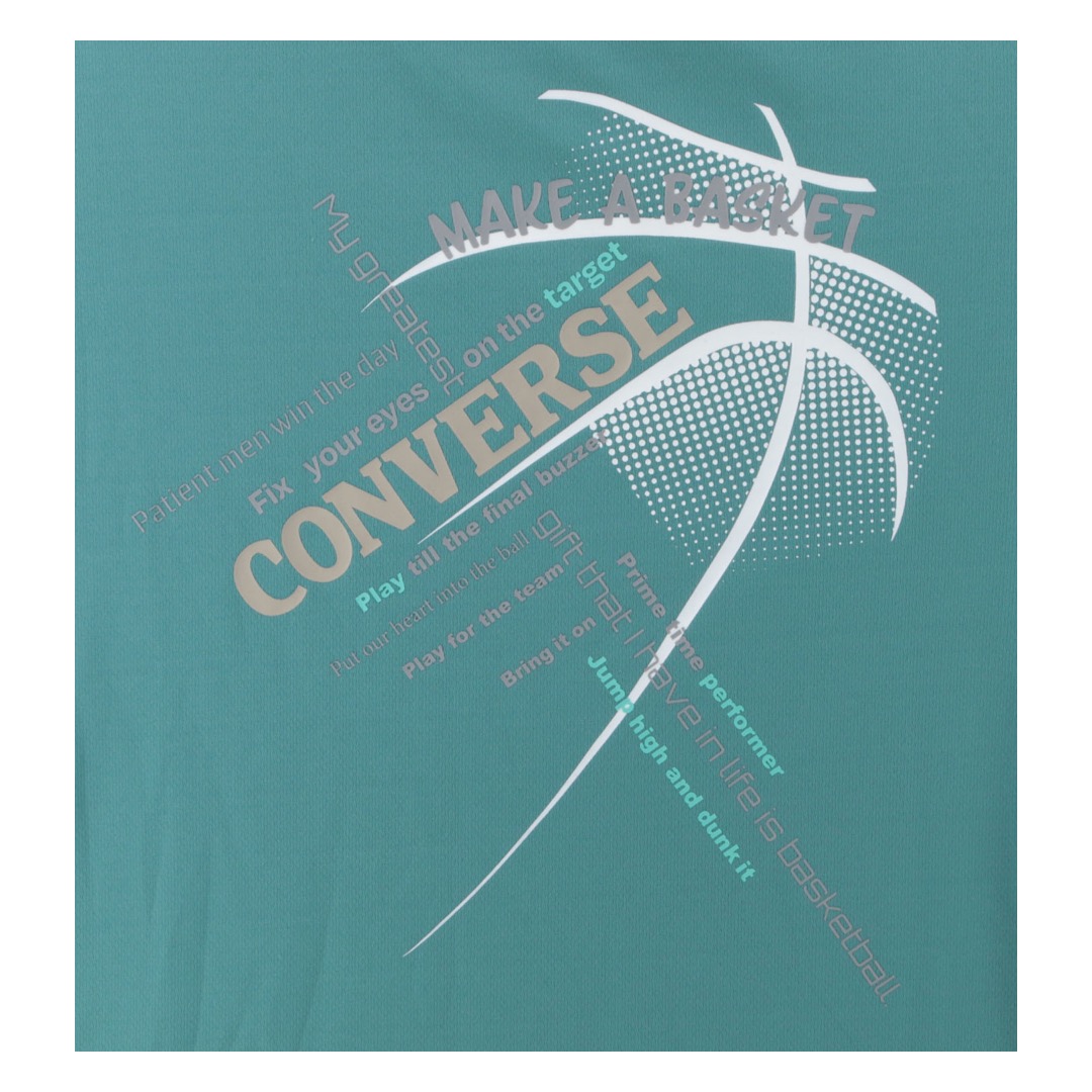 スモークグリーン