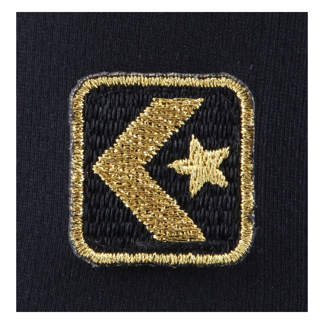 ブラック×ゴールド