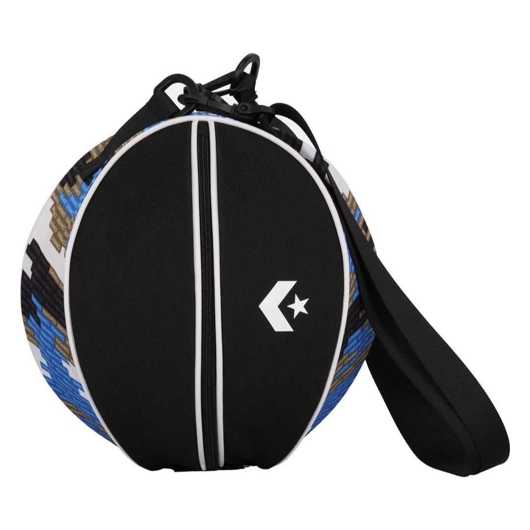 ブラック／カモ