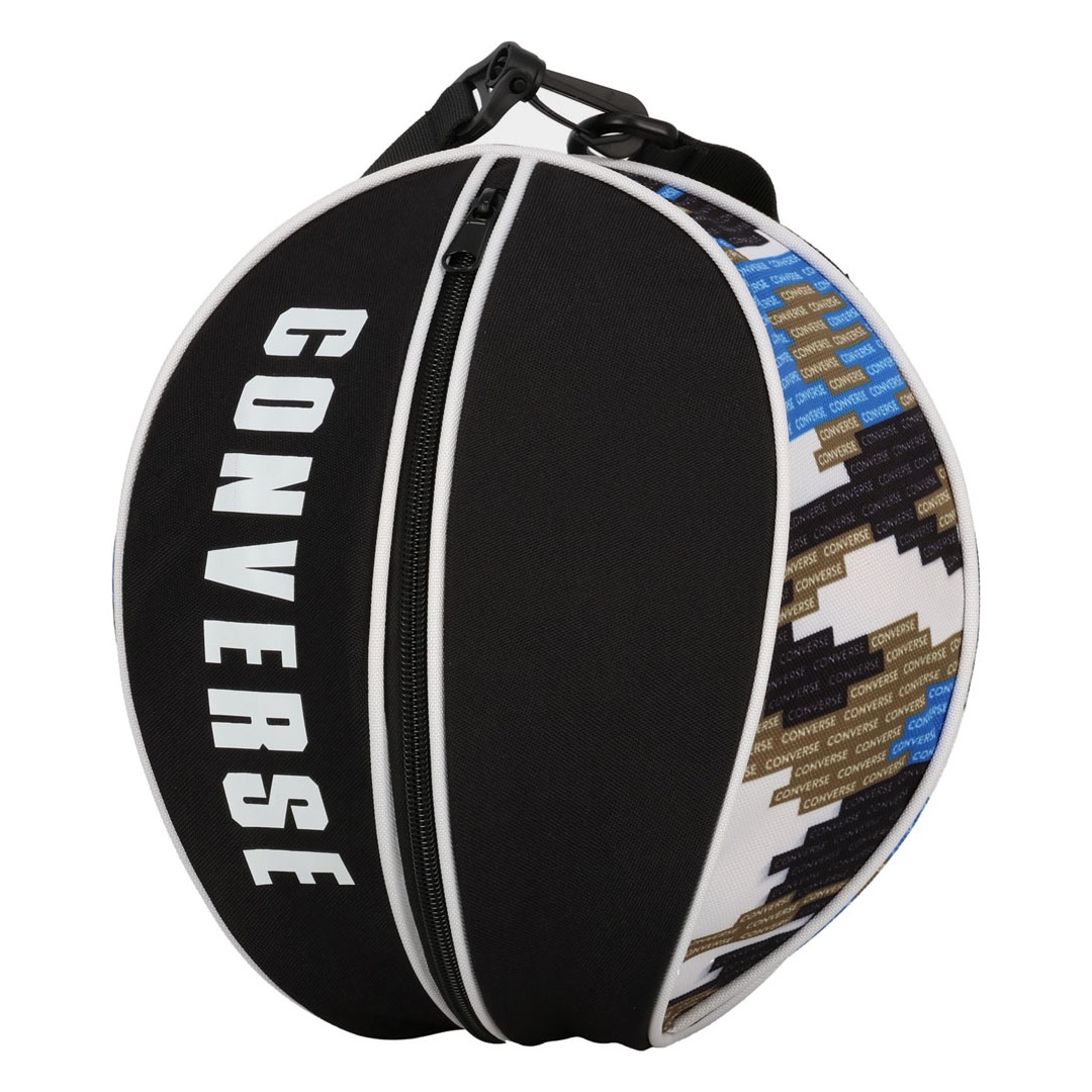 ブラック／カモ