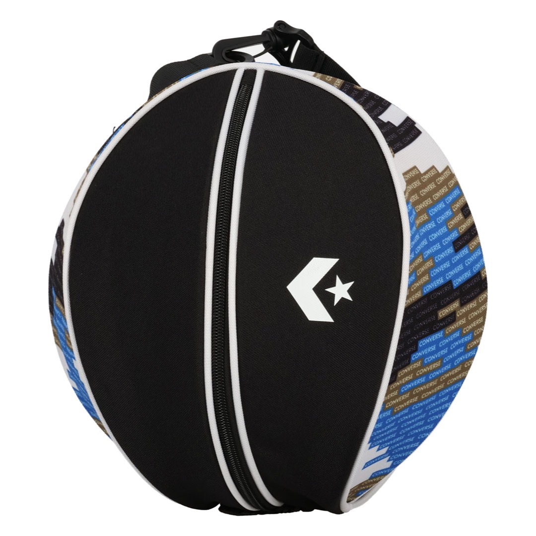 ブラック／カモ