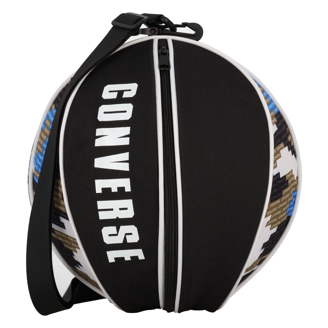 ブラック／カモ