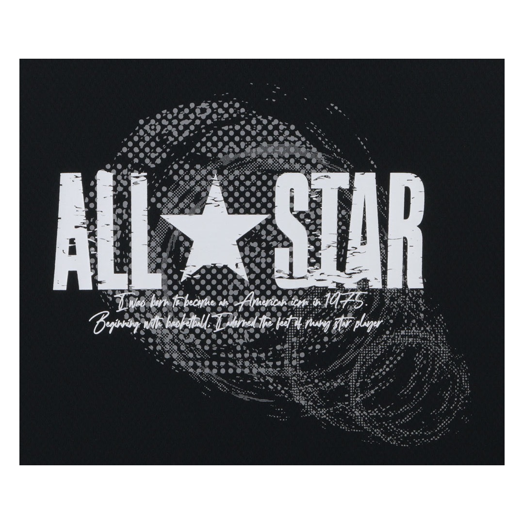 ブラック/ホワイト