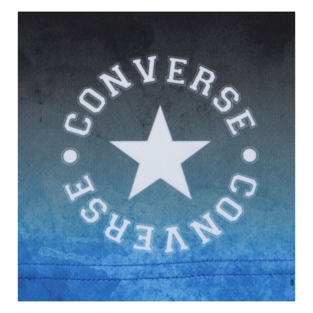 ブラック／ブルー