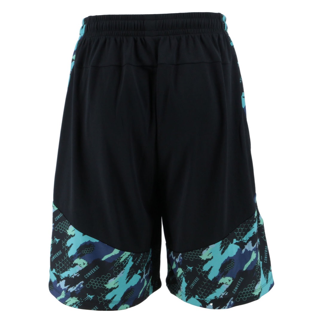 ブラック／スカイブルー