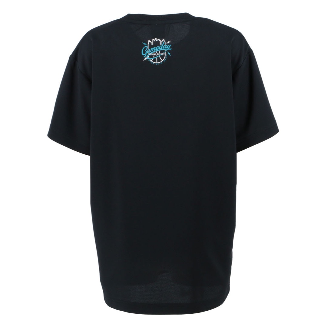 ブラック／ホワイト