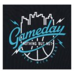 ブラック／ホワイト