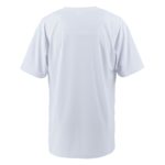 ホワイト／スカイブルー