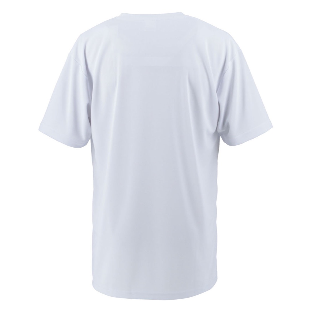 ホワイト／スカイブルー