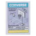 ホワイト／スカイブルー