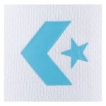 ホワイト／スカイブルー