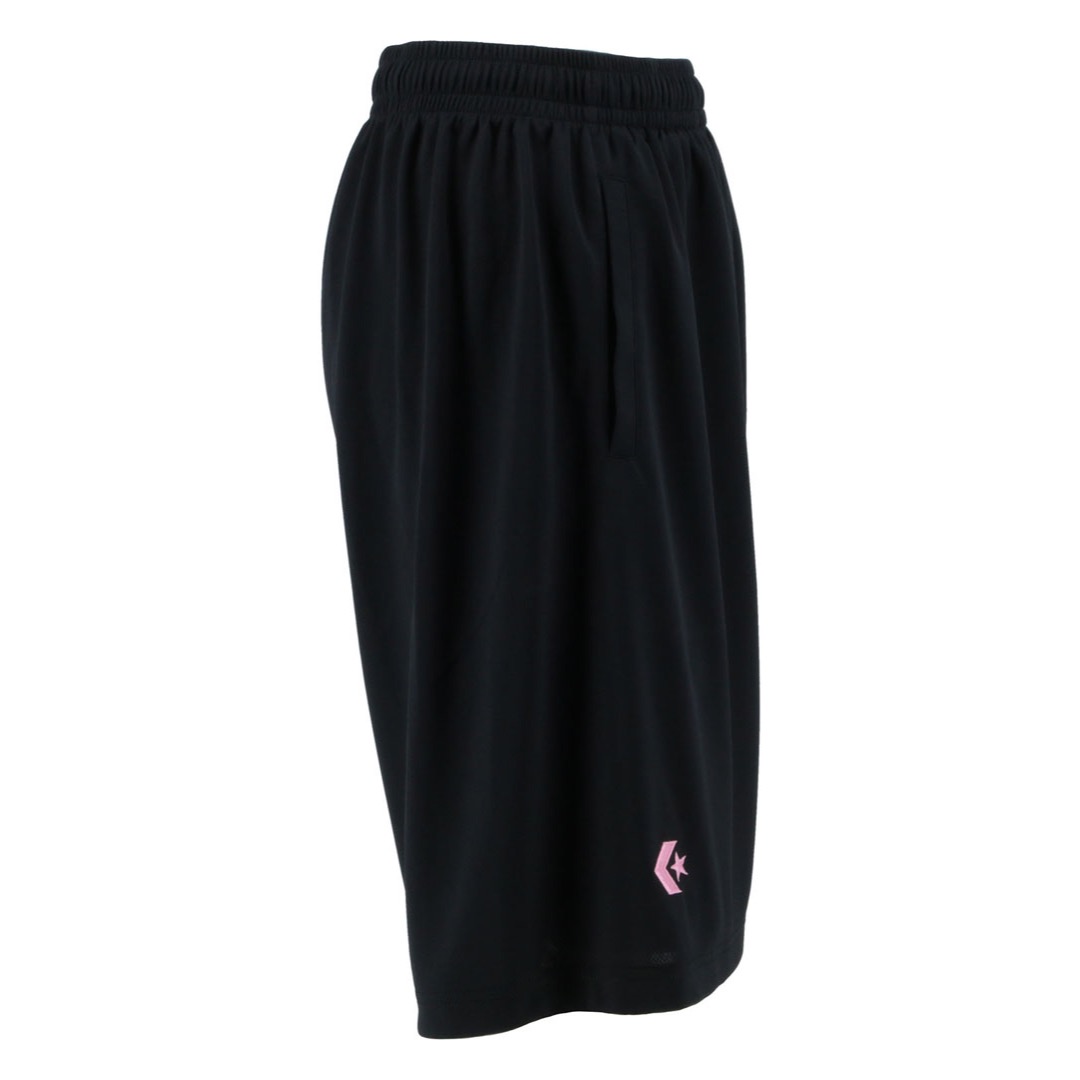 ブラック／ピンク