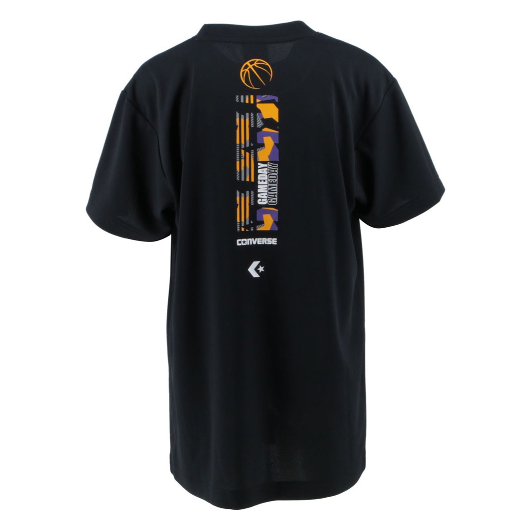 ブラック／ゴールド