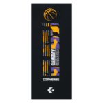 ブラック／ゴールド