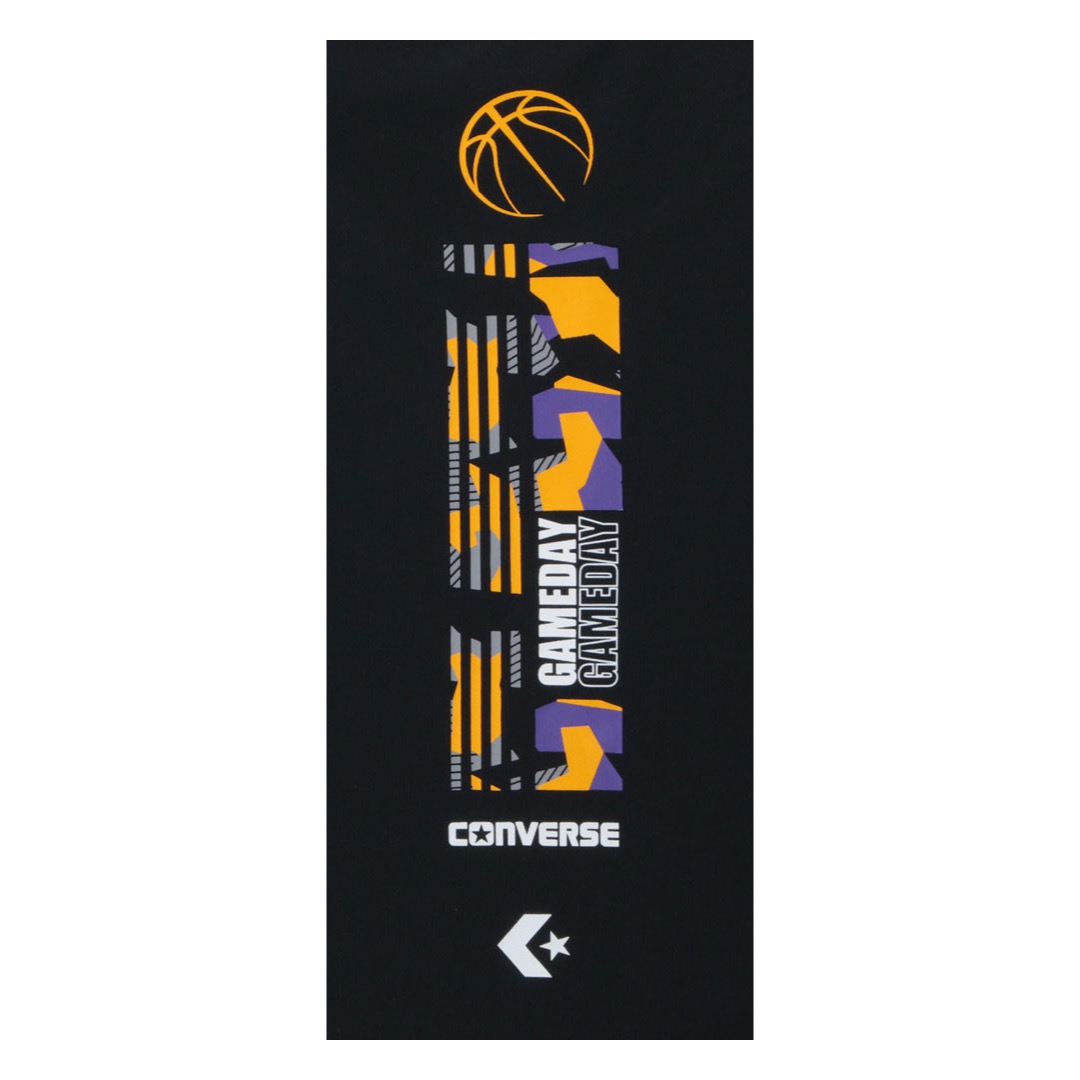 ブラック／ゴールド